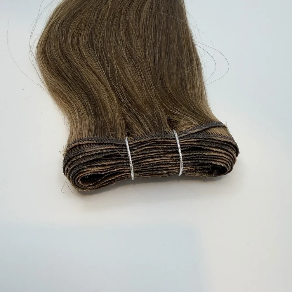 Donna Bella Hybrid Weft Extension Full Pack 22